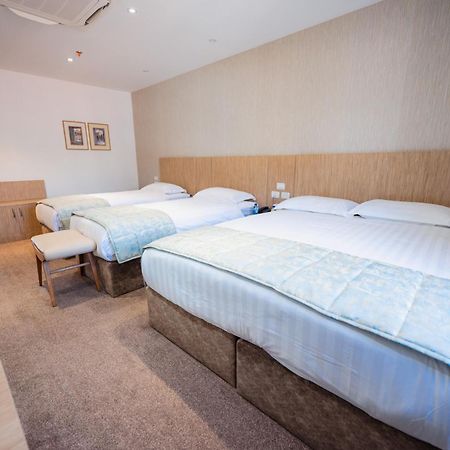 Golden Walls Hotel Йерусалим Екстериор снимка