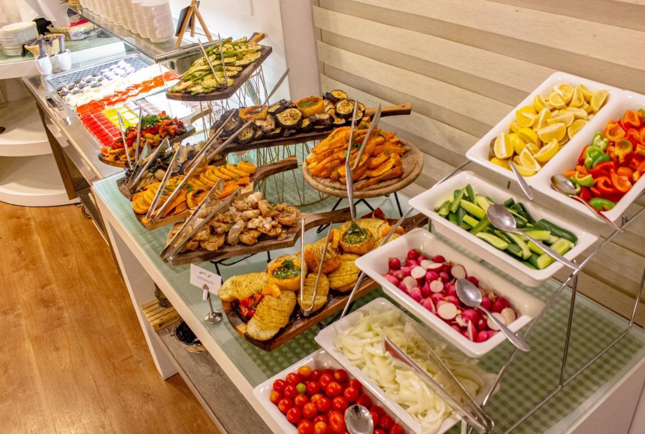 Golden Walls Hotel Йерусалим Екстериор снимка