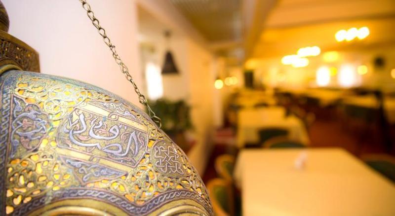 Golden Walls Hotel Йерусалим Екстериор снимка