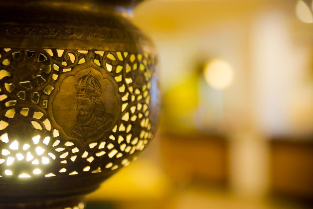 Golden Walls Hotel Йерусалим Екстериор снимка