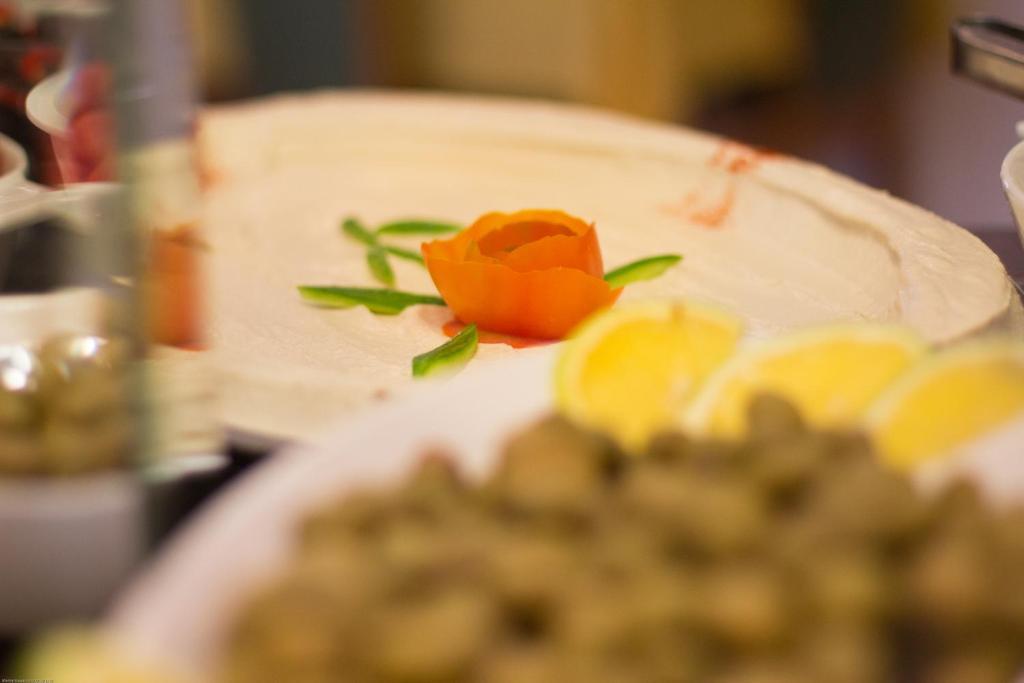 Golden Walls Hotel Йерусалим Екстериор снимка